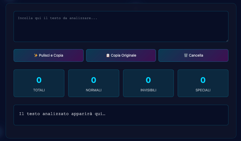 ChatGPT-5 watermarks: come trovarli e rimuoverli [tool]